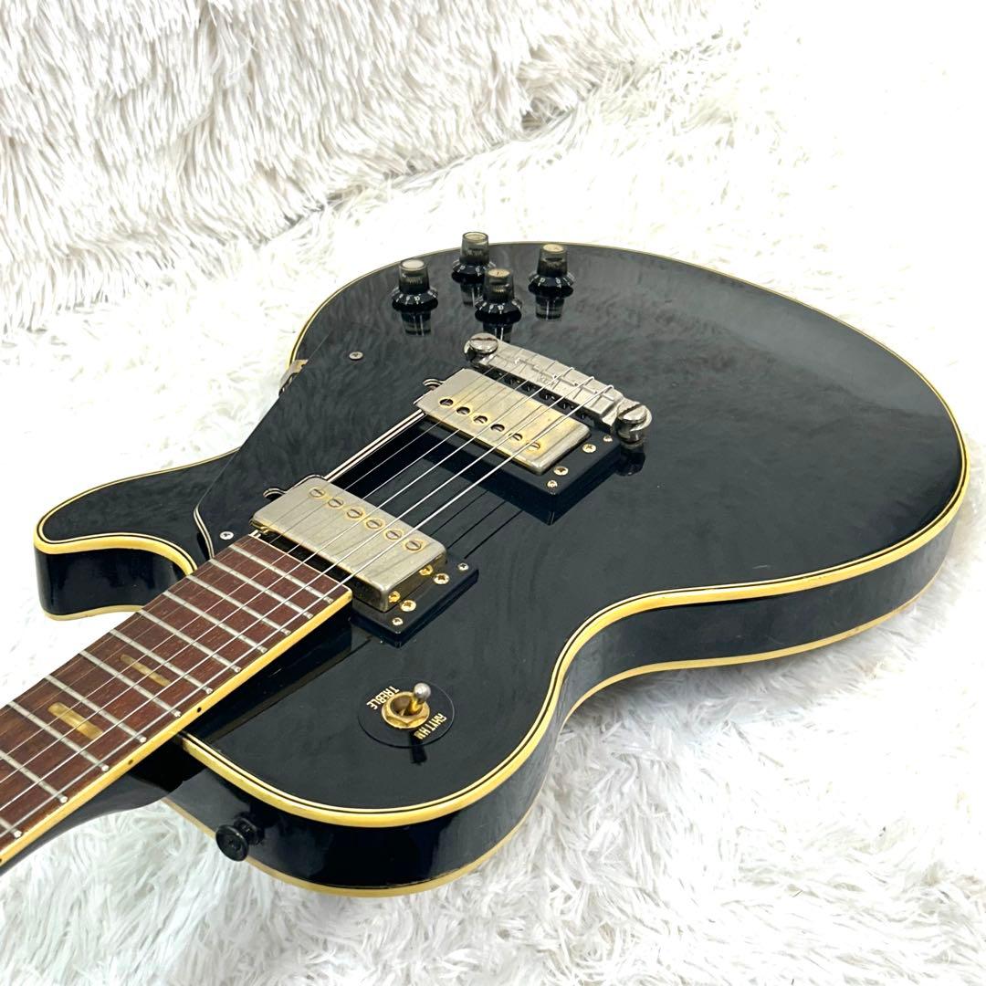 【セール・超絶希少】Mosrite Avenger 70's日本製 レスポール