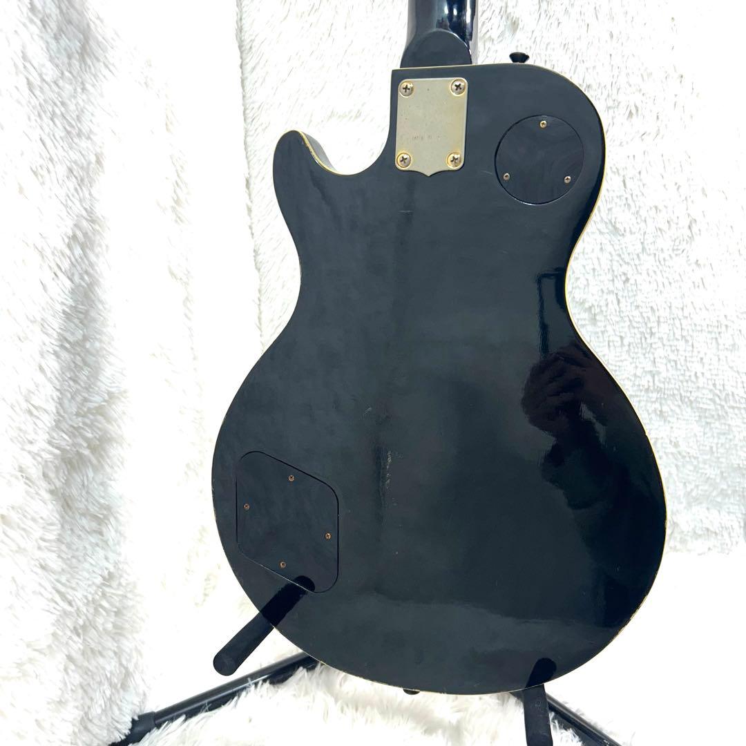 【セール・超絶希少】Mosrite Avenger 70's日本製 レスポール