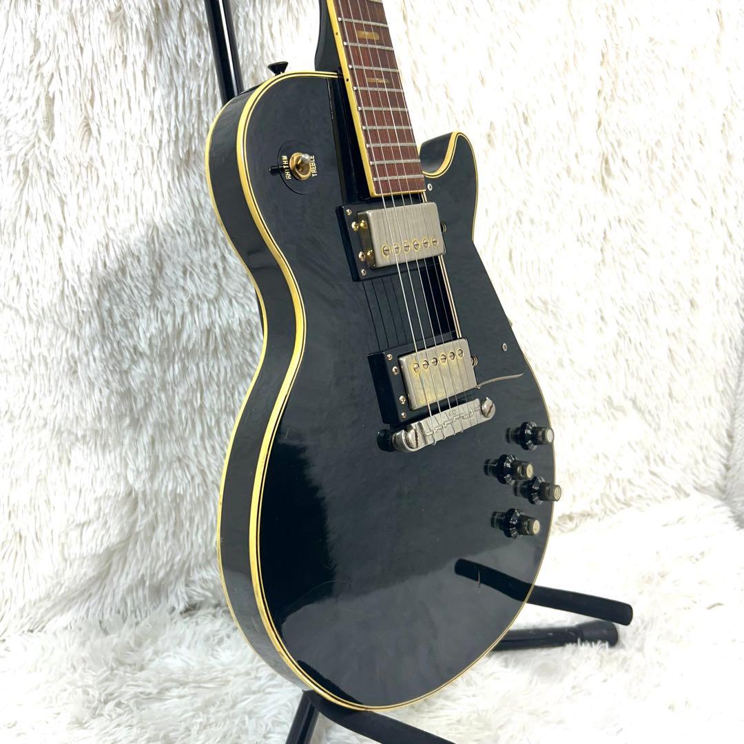 【セール・超絶希少】Mosrite Avenger 70's日本製 レスポール