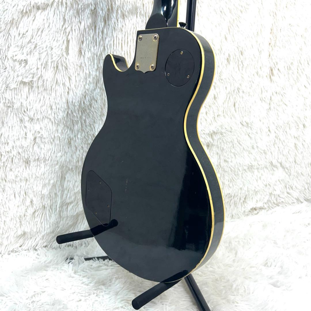 【セール・超絶希少】Mosrite Avenger 70's日本製 レスポール