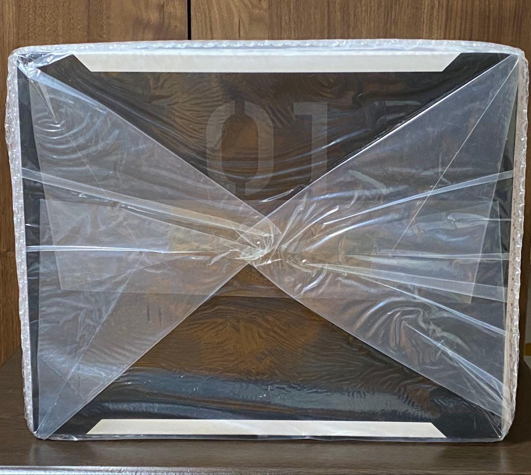 初音ミク「マジカルミライ 2018」Ver. フィギュア　特典付き