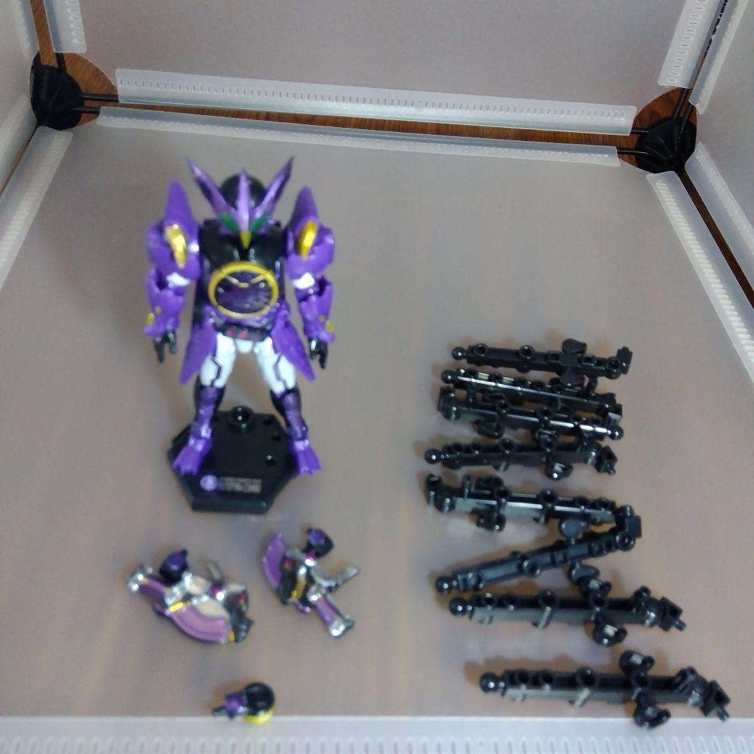 層動 装動 仮面ライダーオーズ 10体セット