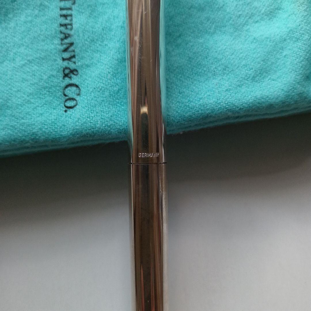 Tiffany & Co. 銀製　シルバー　ボールペン 本体