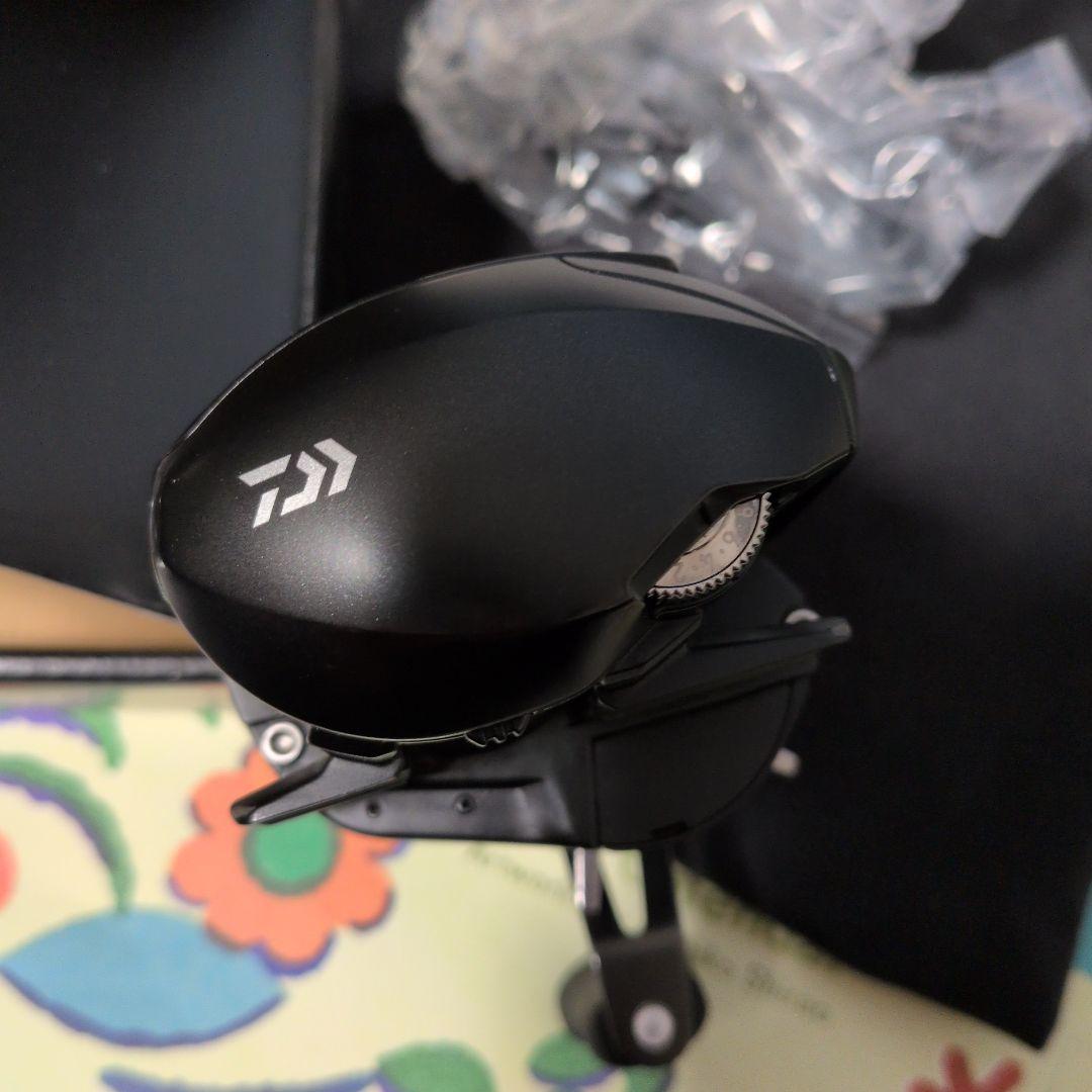 交渉可シルバーウルフ SV TW PE SPECIAL 1000XHL 左巻