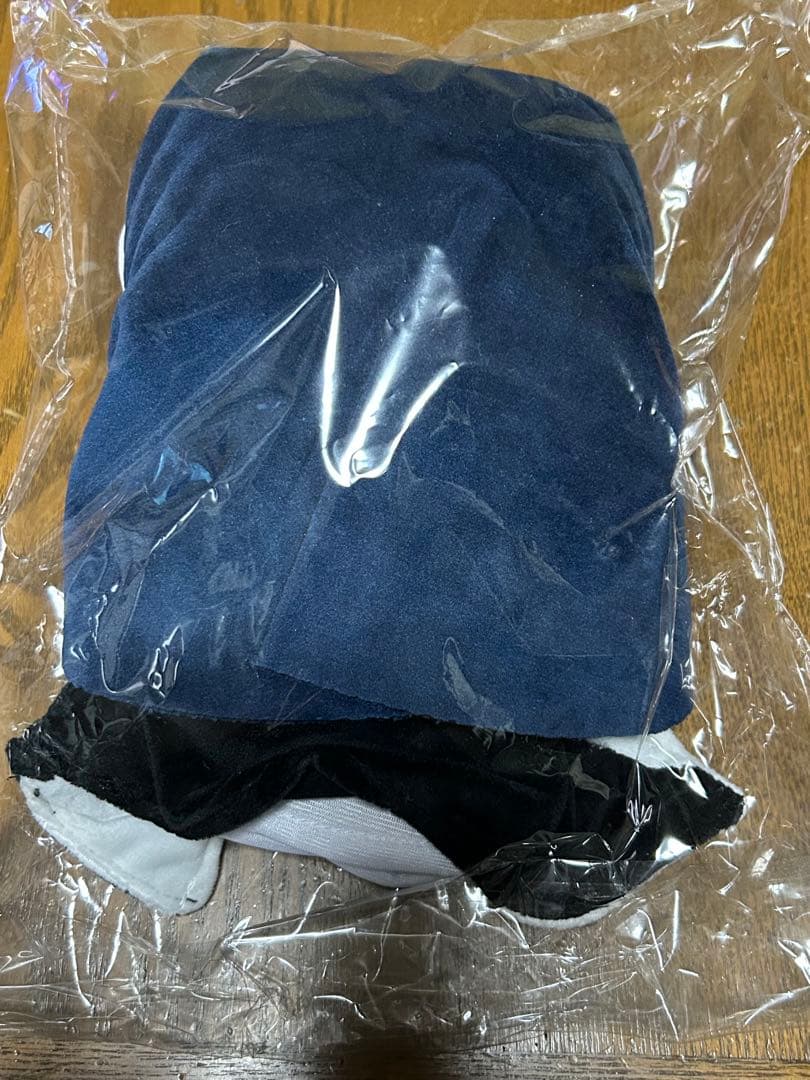 Ado なにこれぇ　パペット　未開封品