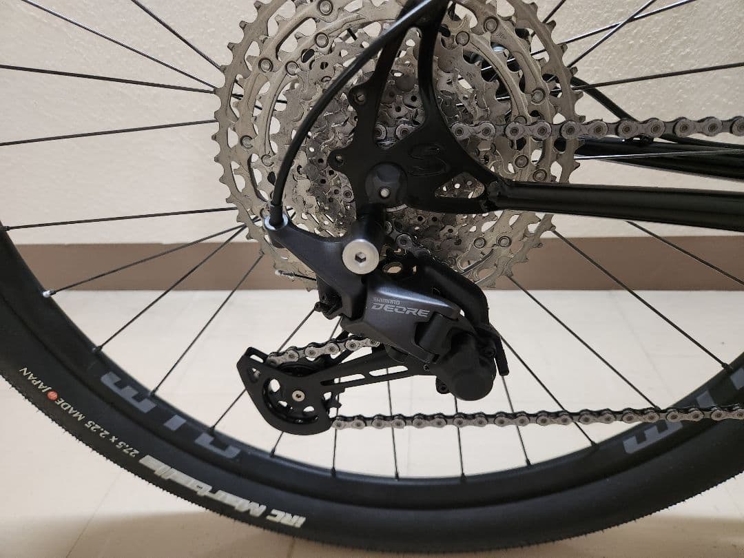 SURLY Bridge Club　Mサイズ