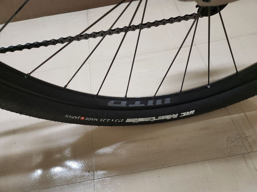 SURLY Bridge Club　Mサイズ