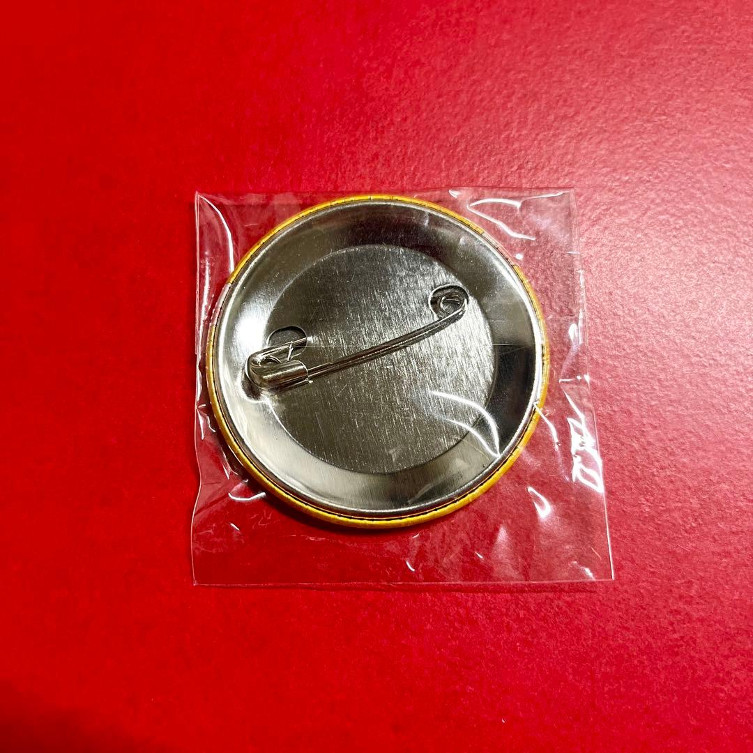 【希少】 ホロライブ　戌神ころね　ノンストップストーリー　缶バッジ