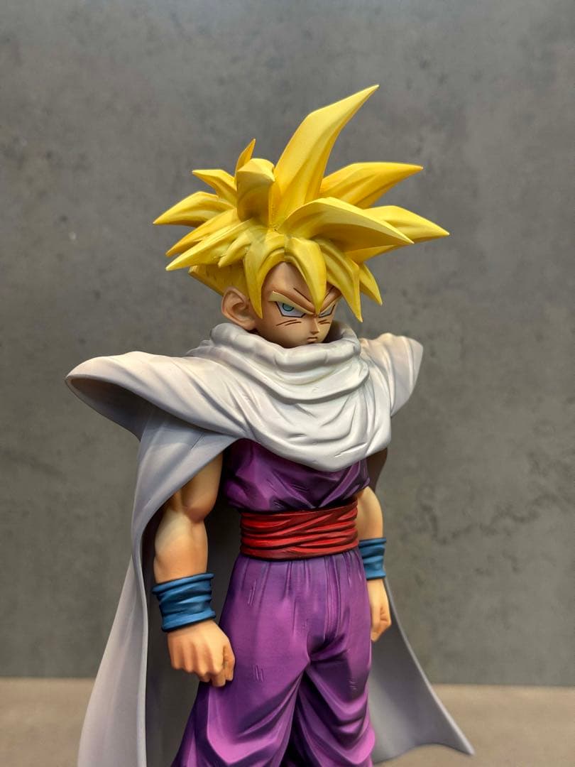 モリオッツ ドラゴンボール 孫悟飯2d