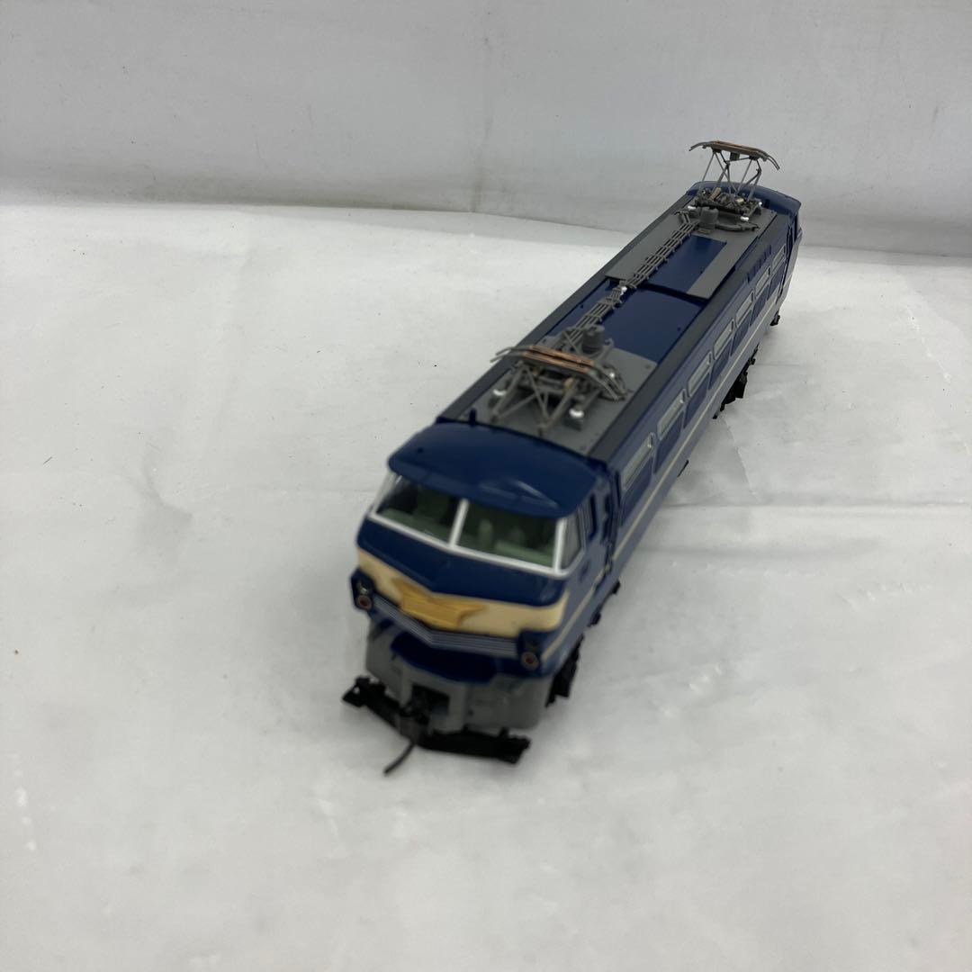 HF5784 国鉄 EF66形電気機関車(後期型)