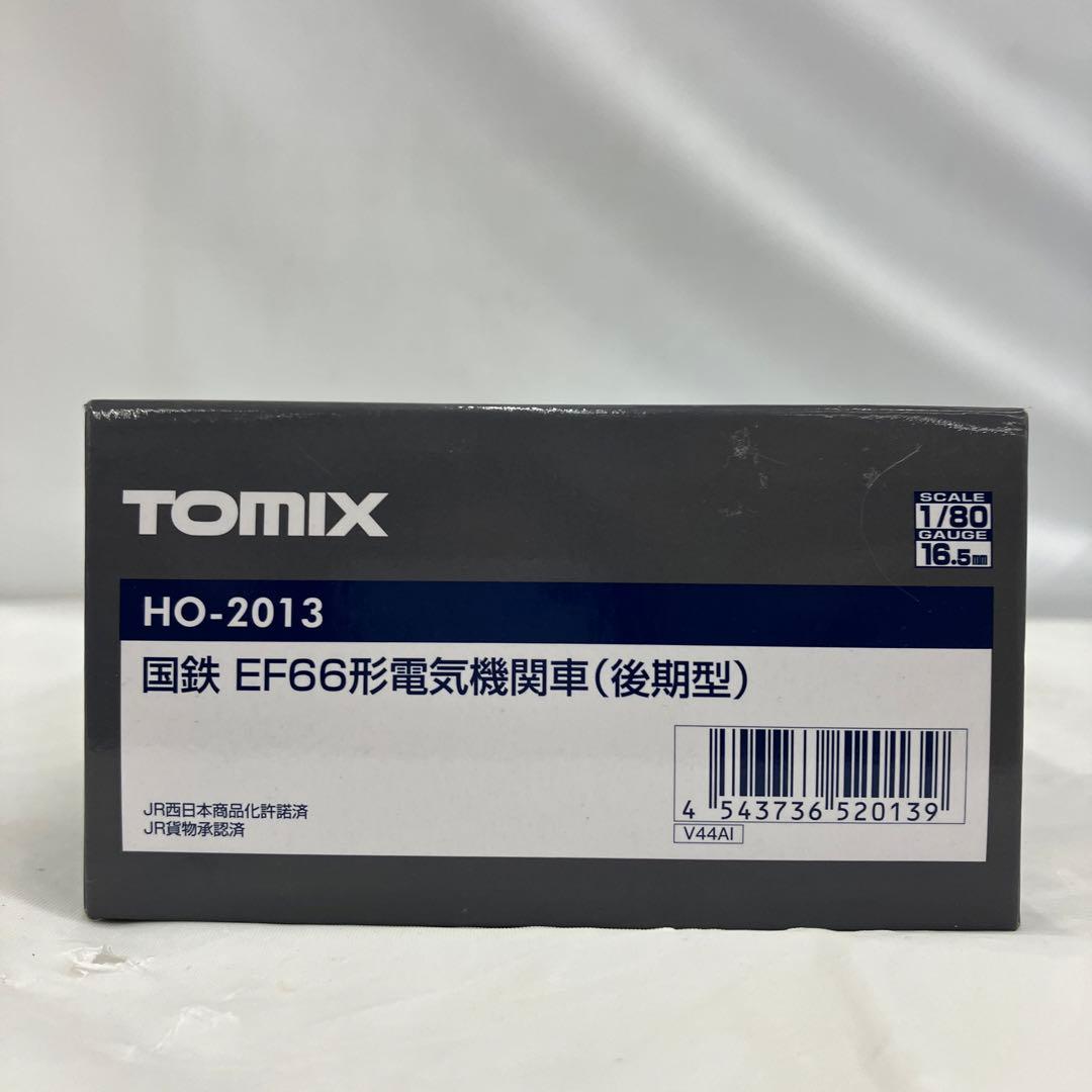 HF5784 国鉄 EF66形電気機関車(後期型)