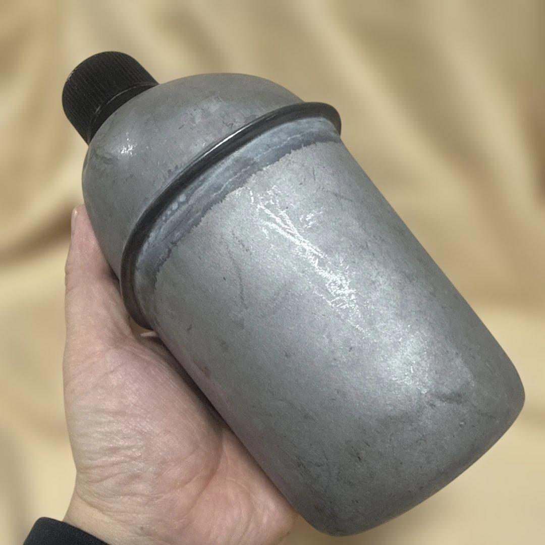 WW2⭐️第二次世界大戦当時物⭐️1945年製⭐️米軍放出品⭐️キャンティーン