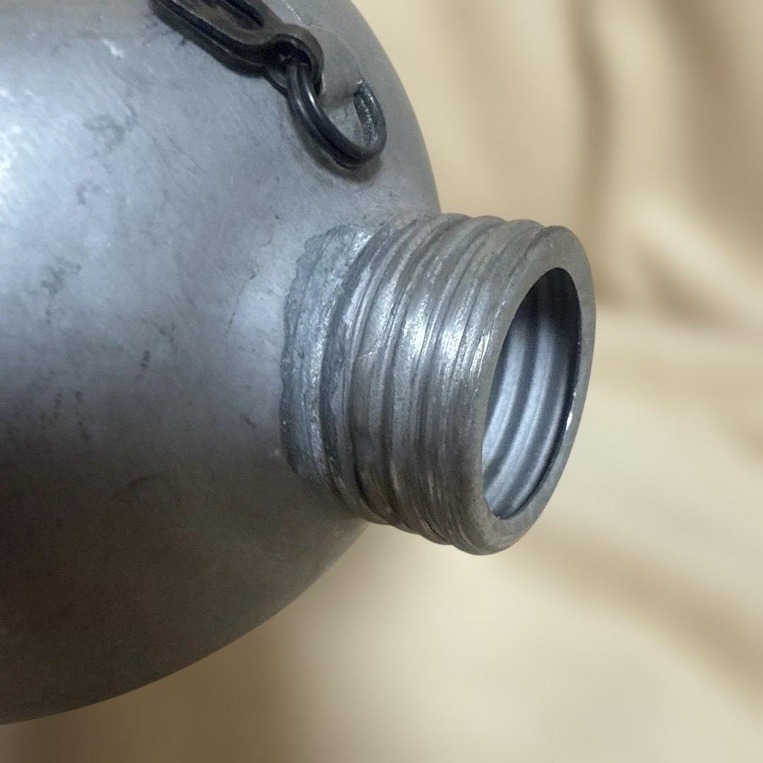 WW2⭐️第二次世界大戦当時物⭐️1945年製⭐️米軍放出品⭐️キャンティーン