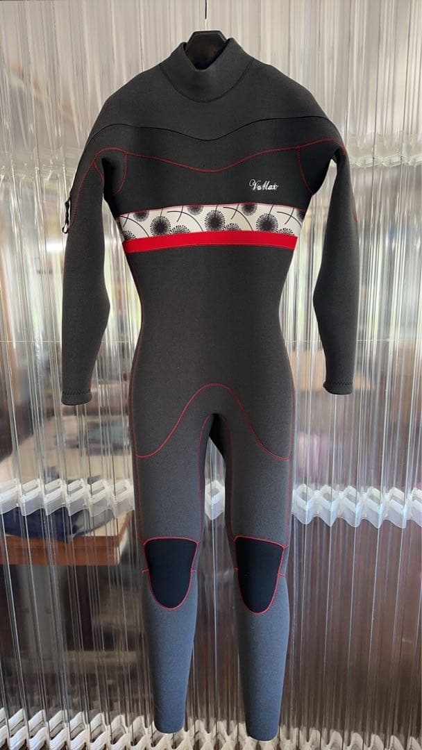 LBサイズ　フルスーツ　ロングチェスト