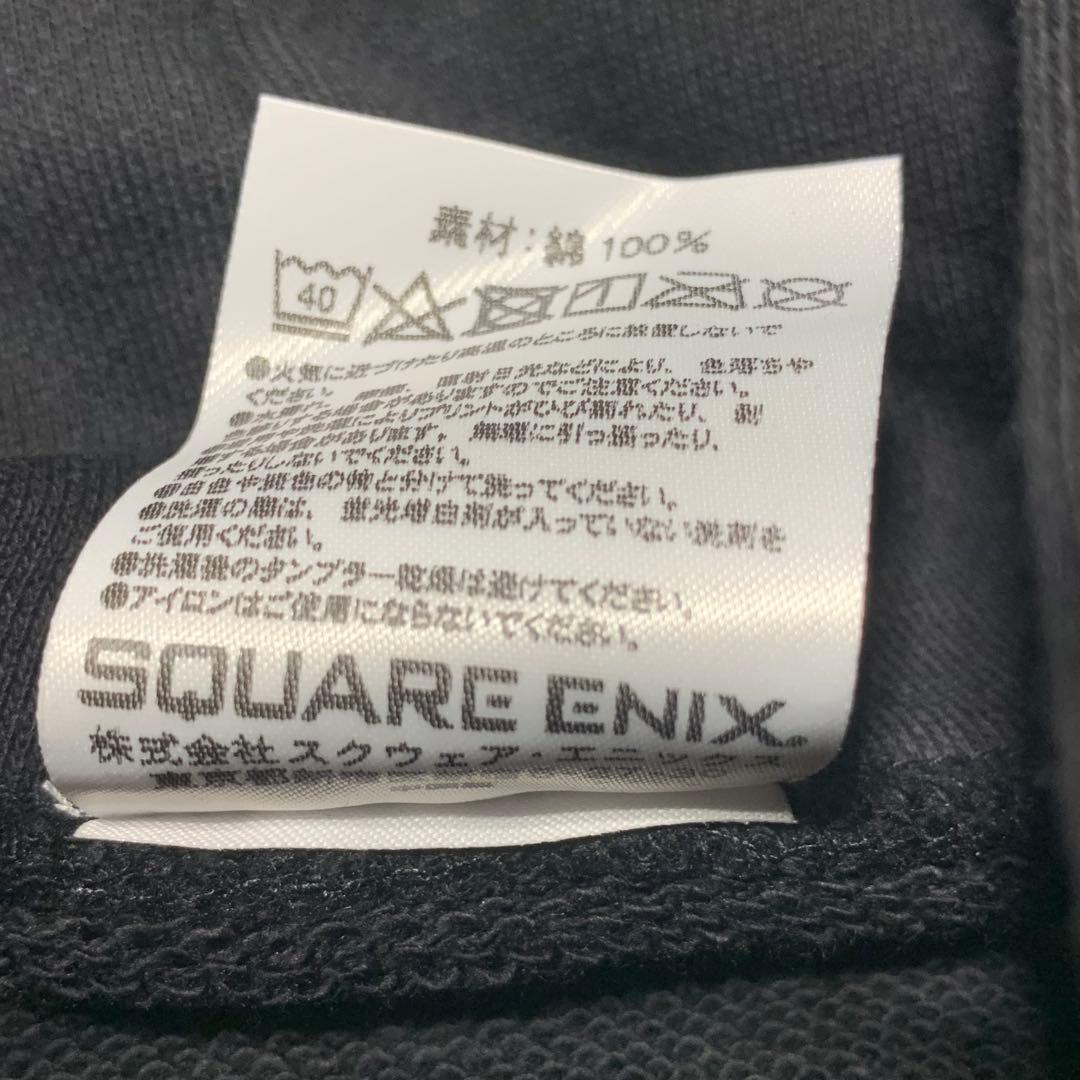 FINAL FANTASY ⅩⅣ パーカー フーディ