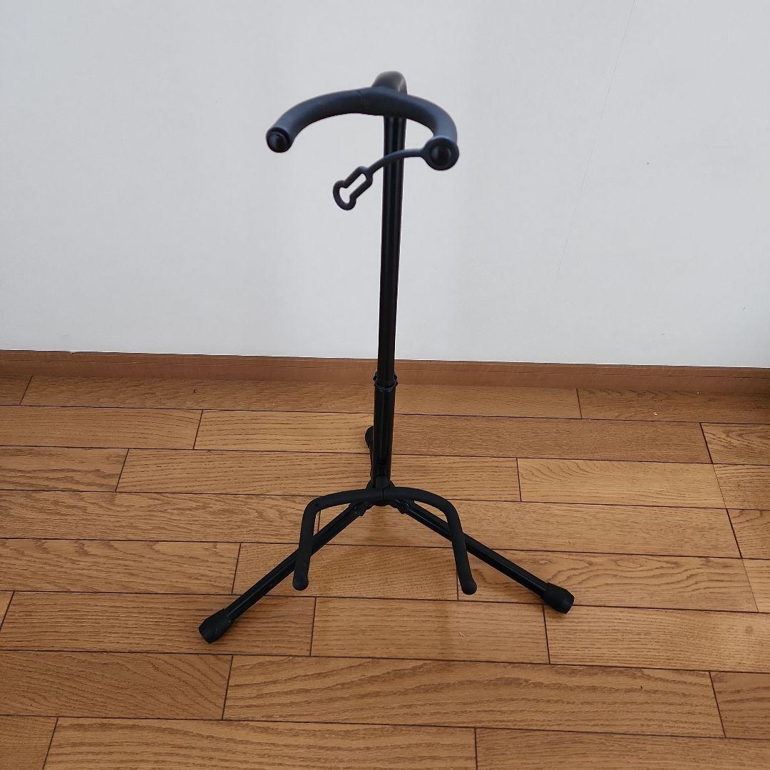 エレキギター&スタンドなど