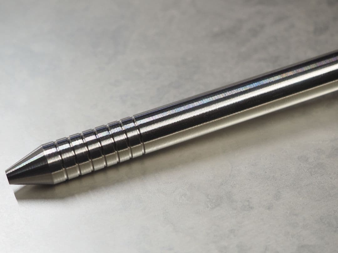 筆記具 Autmog 36 Clipless Click Pen