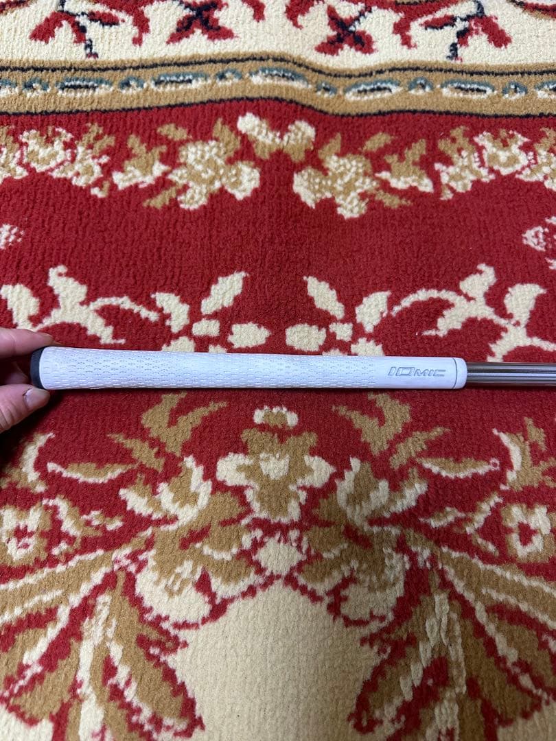 レフティ　PING G410 ユーティリティ