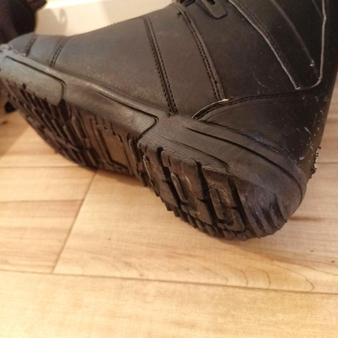 Salomon Sick Stick スノーボードブーツ