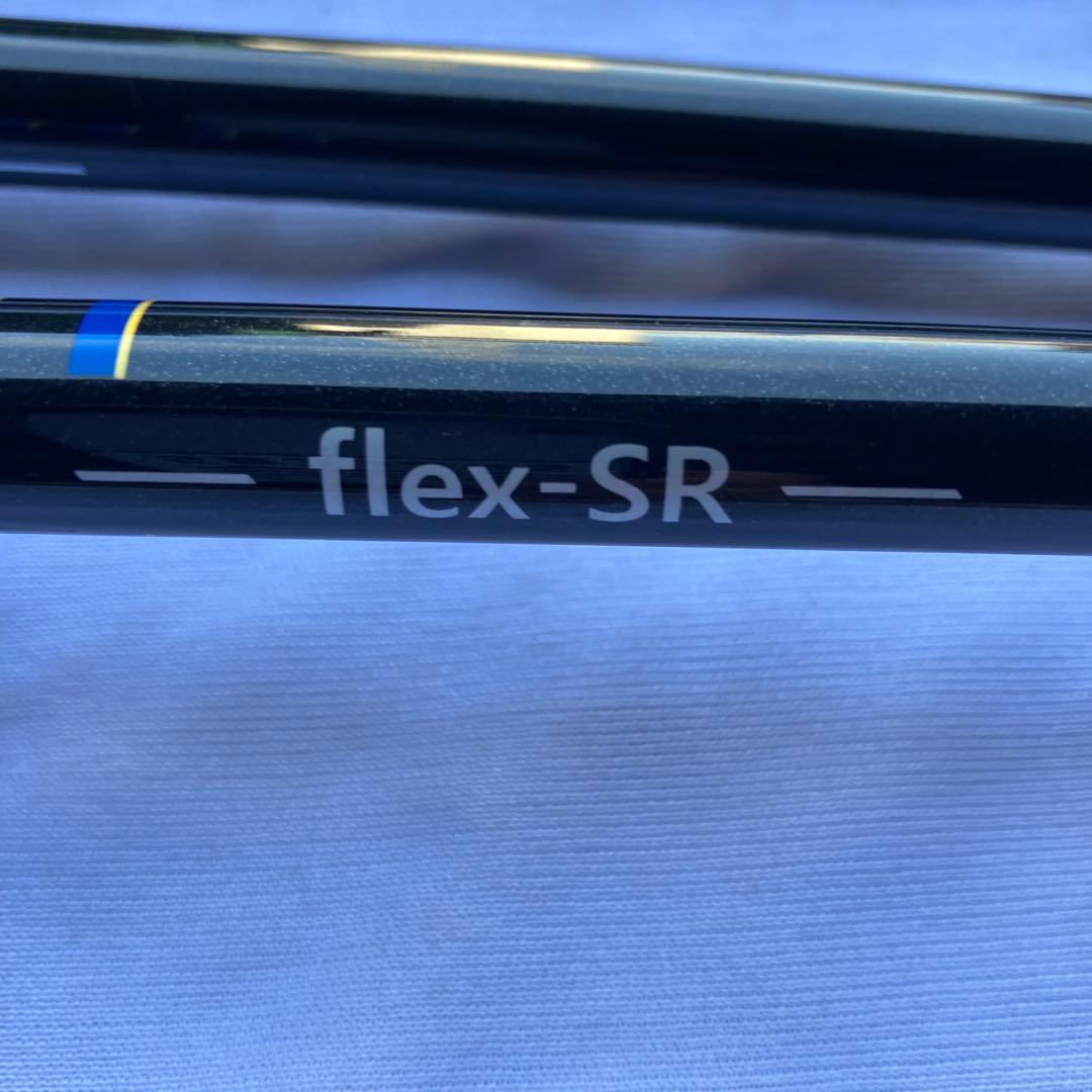 ブリジストンTourStage V773アイアンセット6本　 初心者