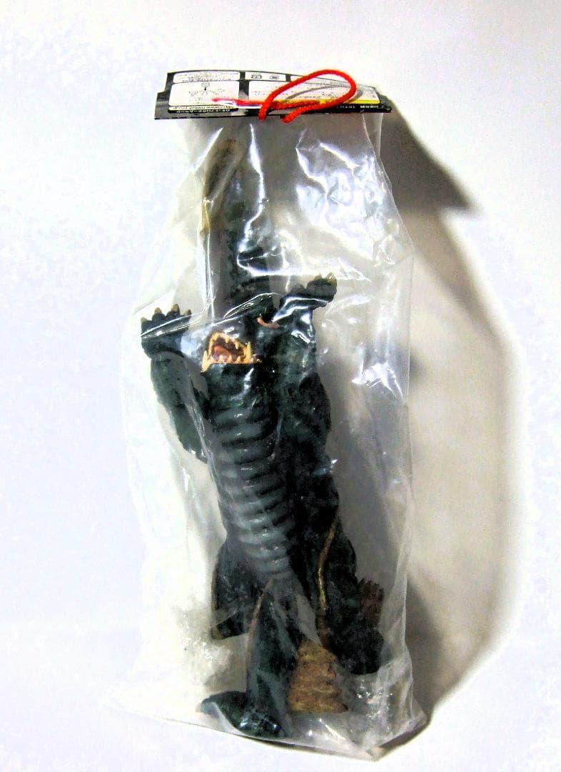 ◆ 【未開封】大悪獣ギロン ソフビ　ロケットプロ　エクスプラス