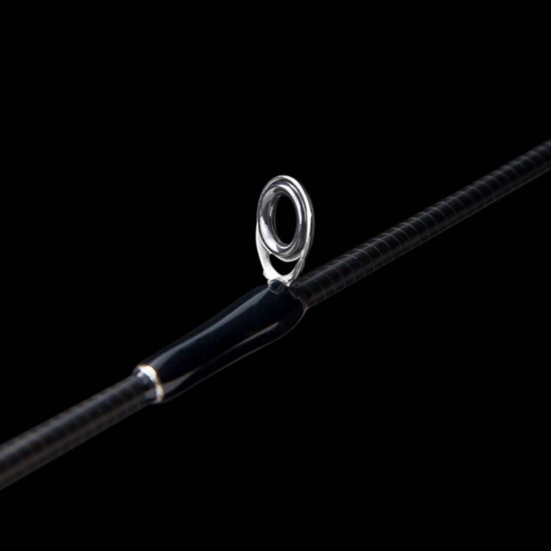 HORIZON SL ジギングロッド　HSL66B-MH 数回使用