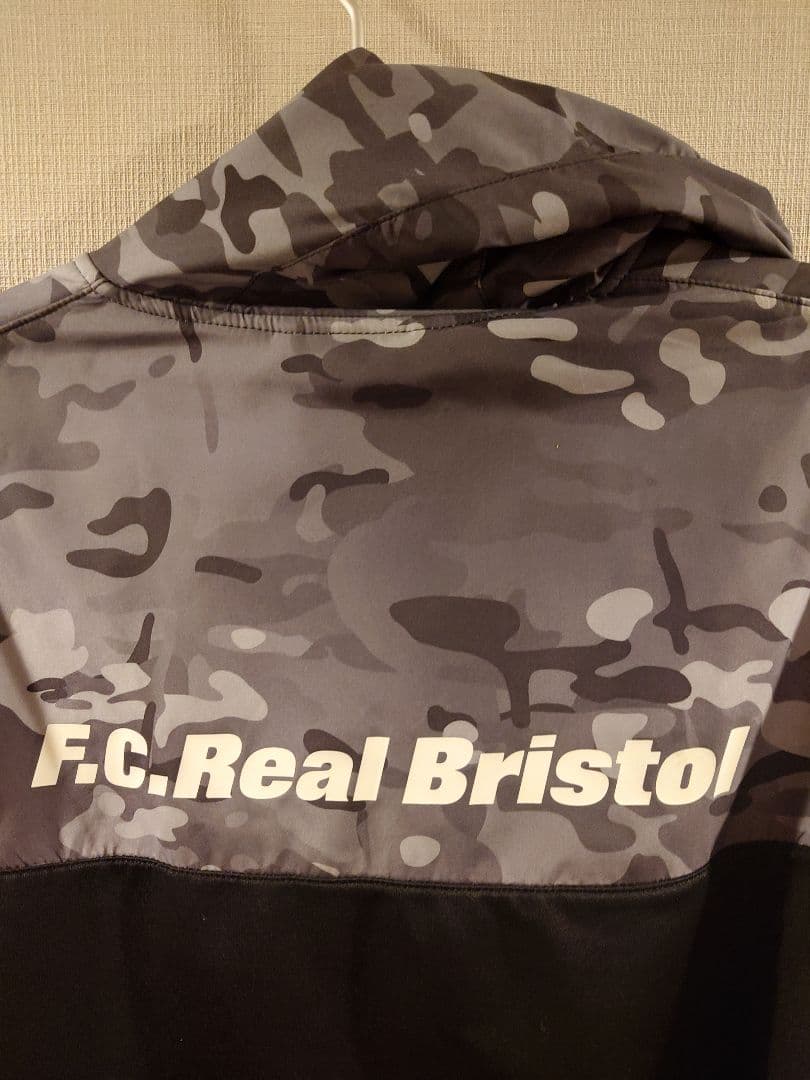 ウェア Nike F.C. Real Bristol Dri-FIT M