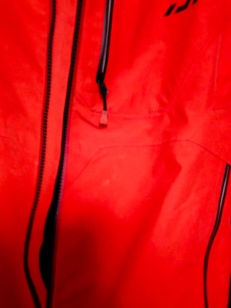 ダイワ　DR-1106J DR-1106P　ゴアテックス　パンツのみ