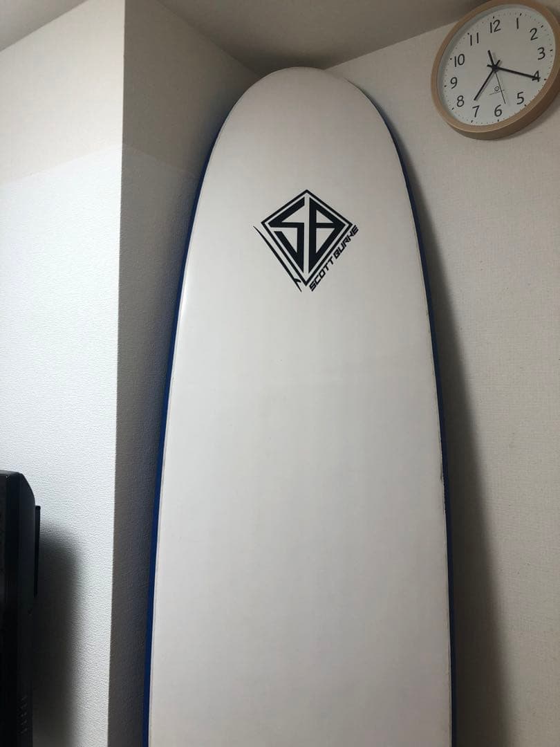 【湘南引き取り限定】コストコサーフボード　2025年新モデル