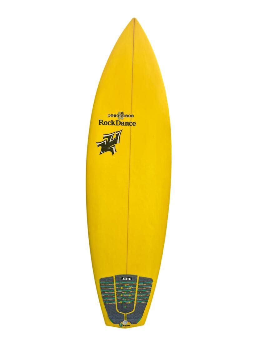 RockDance /ロックダンス　MATSUMOTO DANCE ONE