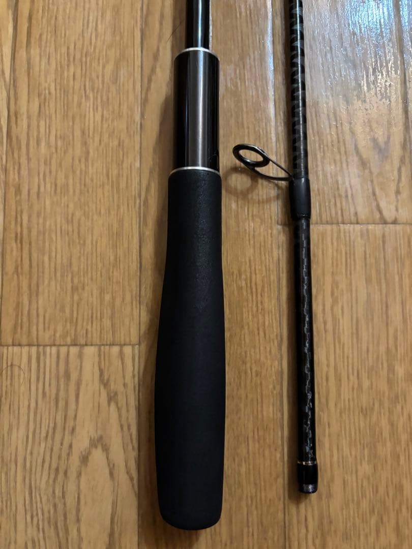 シマノ　ルナミスLUNAMIS S806ML