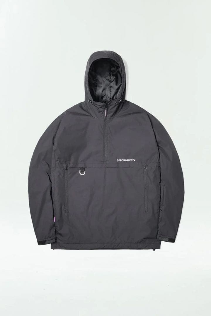 SPECIAL GUEST (韓国)ブラックアウター
