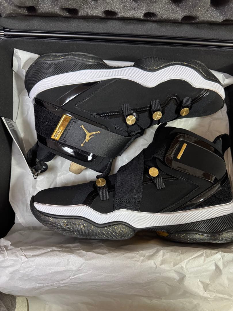 ジョーダンAJNT23