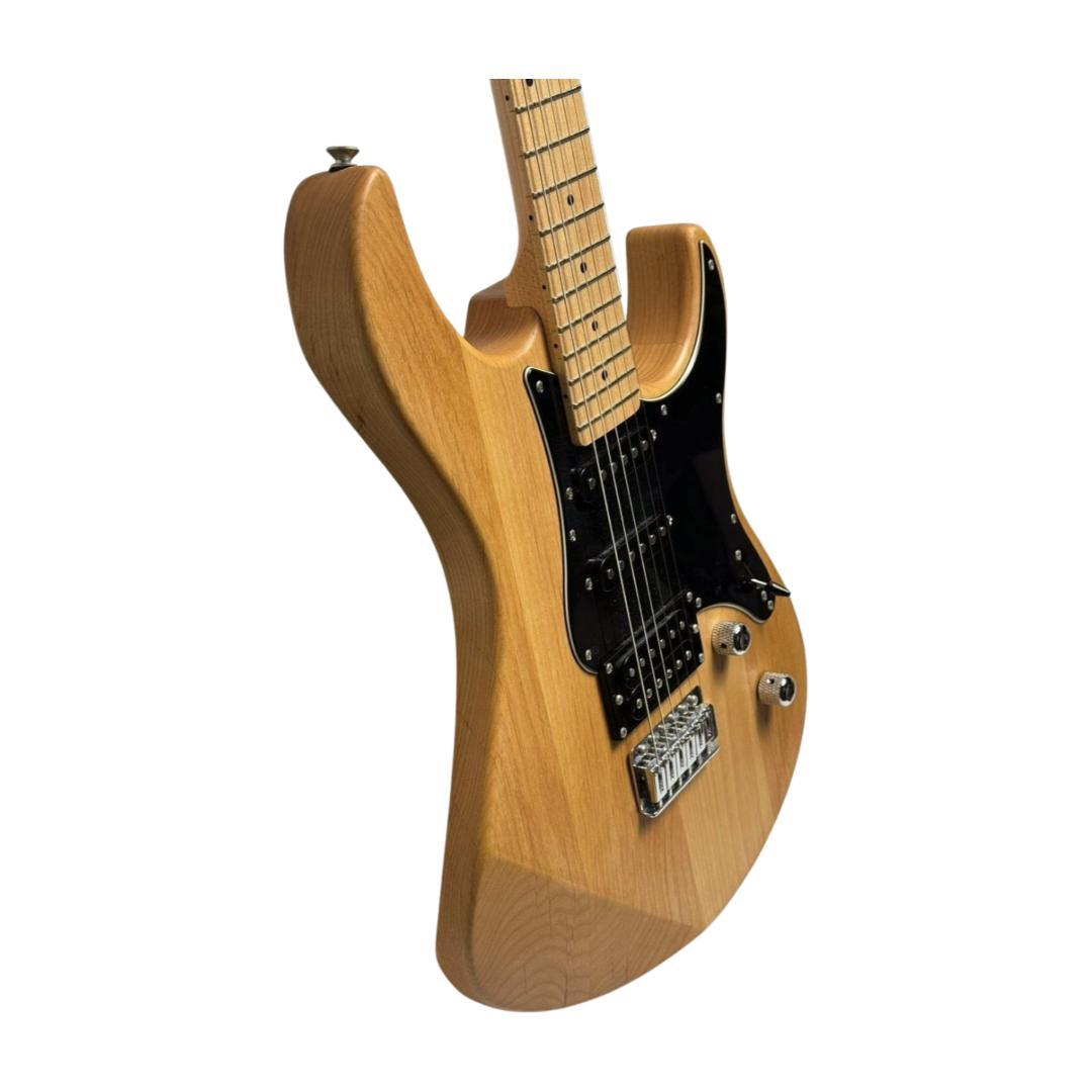 YAMAHA PACIFICA112V エレキギター
