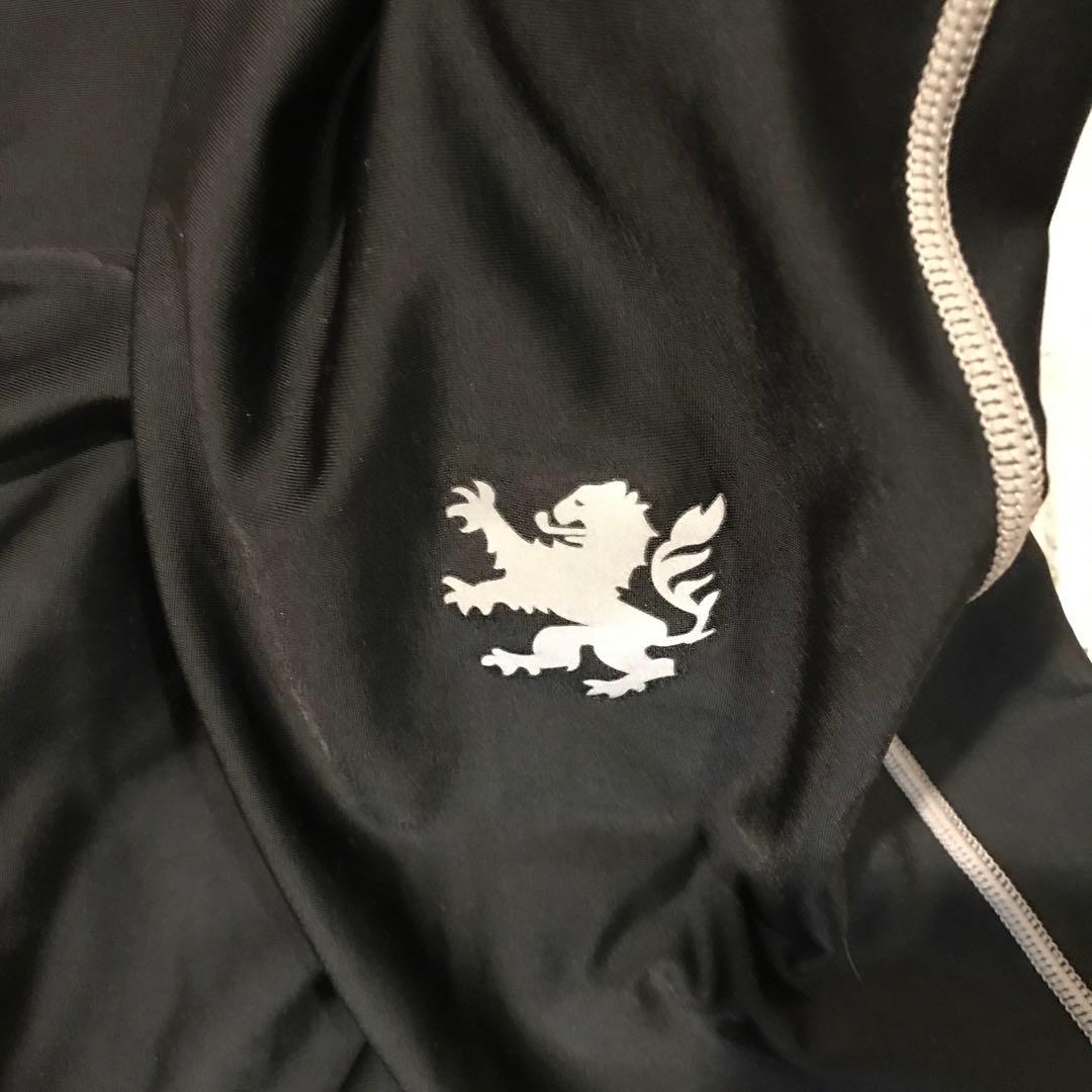 美品⭐️カペルミユール　サイクルウェア　kpkp012-S