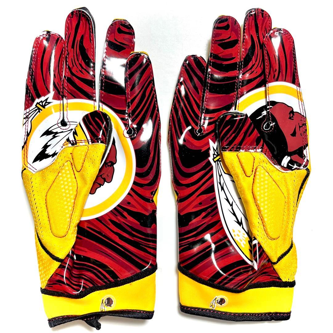 NIKE SUPERBAD 4.0 アメフト グローブ NFL 3XL【新品】