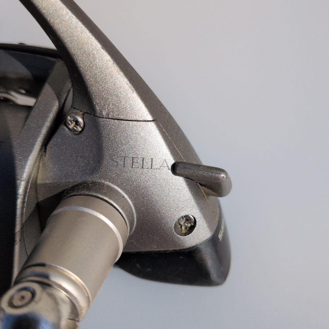 SHIMANO95 STELLA 5000 スピニングリール
