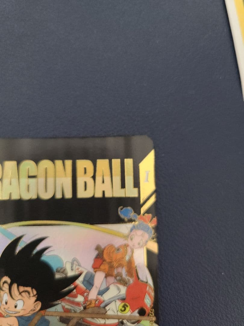 ドラゴンボールダイバーズ EX2-009 パラレル 孫悟空少年期