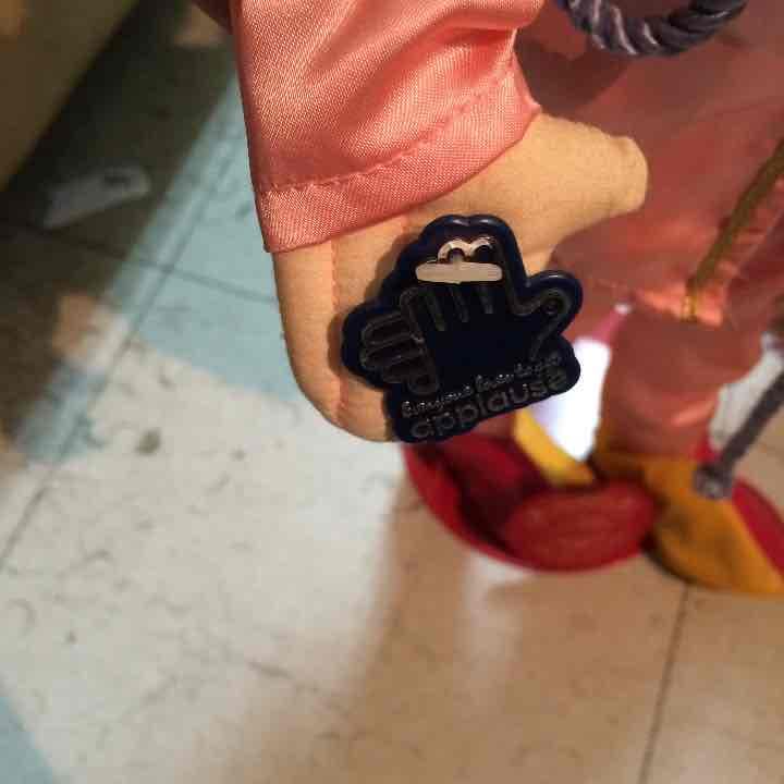 大幅値下げ！激レア！ビートルズ  1988年 軍曹コショウ人形