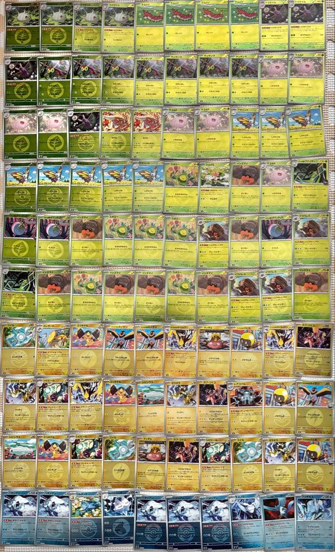 ポケモンカード レシラム ゼクロム 25th プロモ 2枚セット　ポケカ　引退品