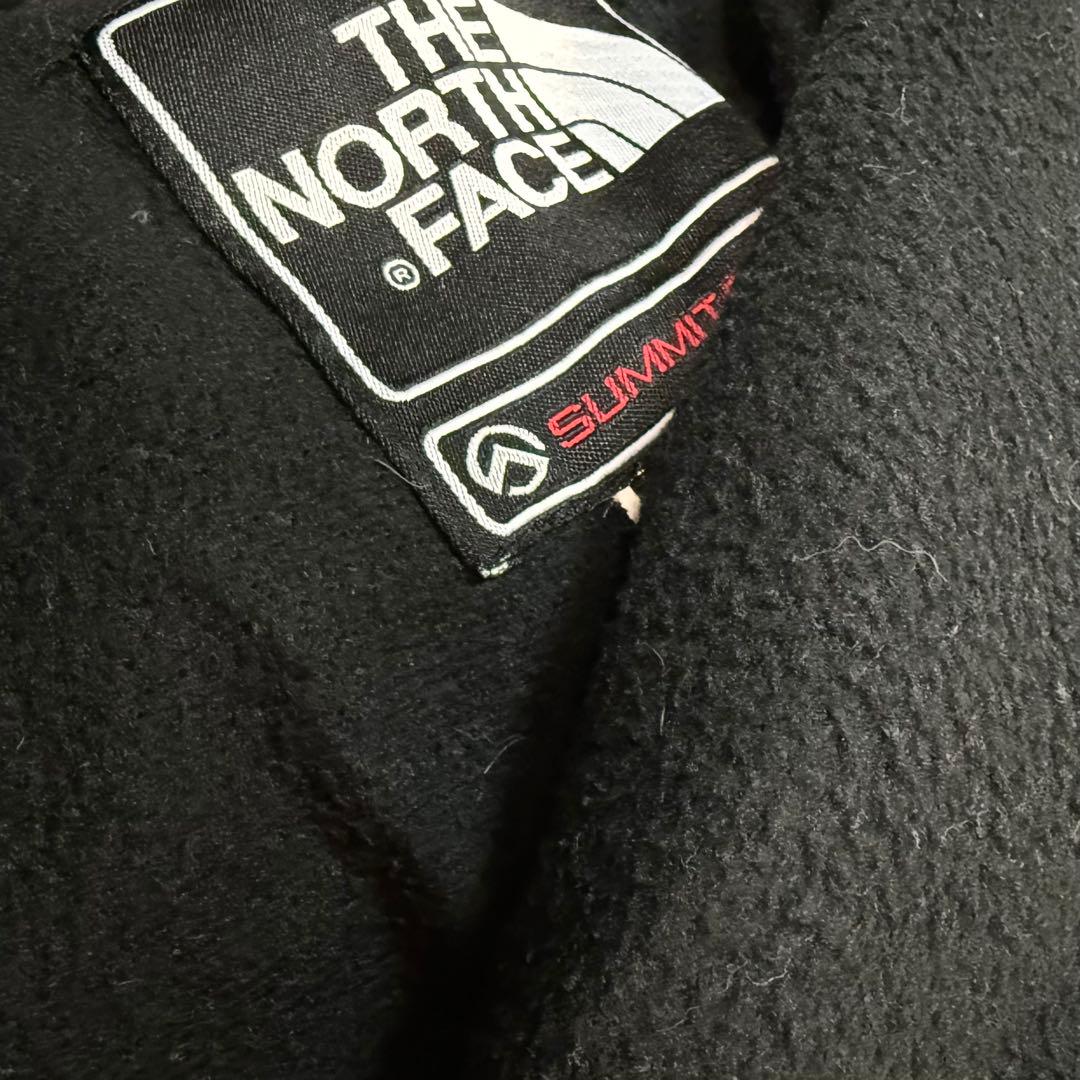 THE NORTH FACE SUMMIT SERIES マウンテンパンツ　M