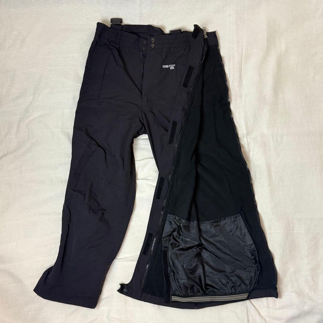 THE NORTH FACE SUMMIT SERIES マウンテンパンツ　M