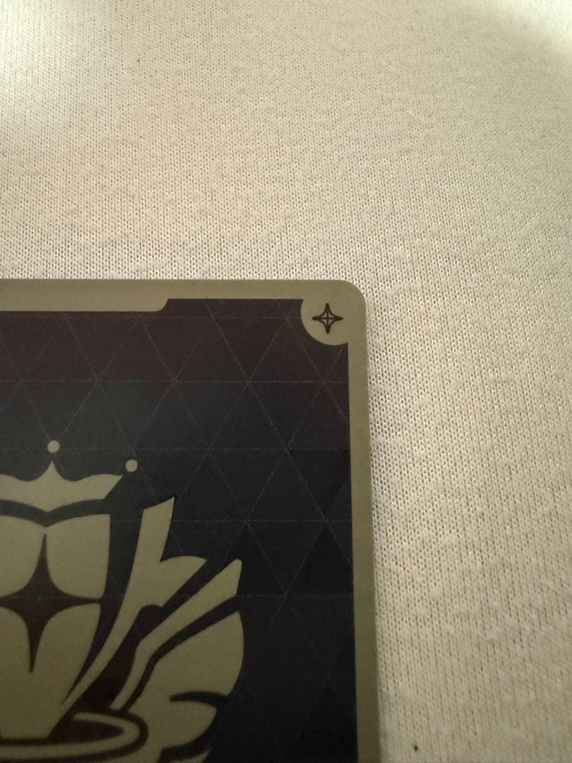 白上フブキ　プロモ　ホロライブ カードゲーム　ホロカ