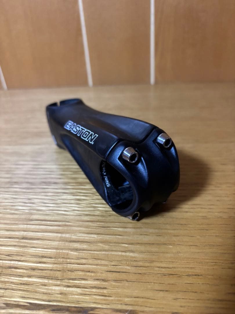 EASTON EC90 SL カーボンステム　110mm 10°