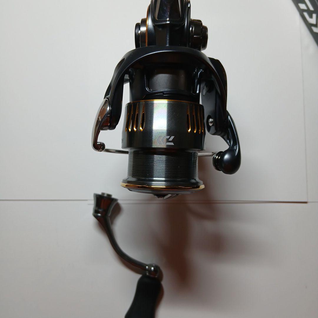 ダイワ23エアリテイ　LT2000S －H