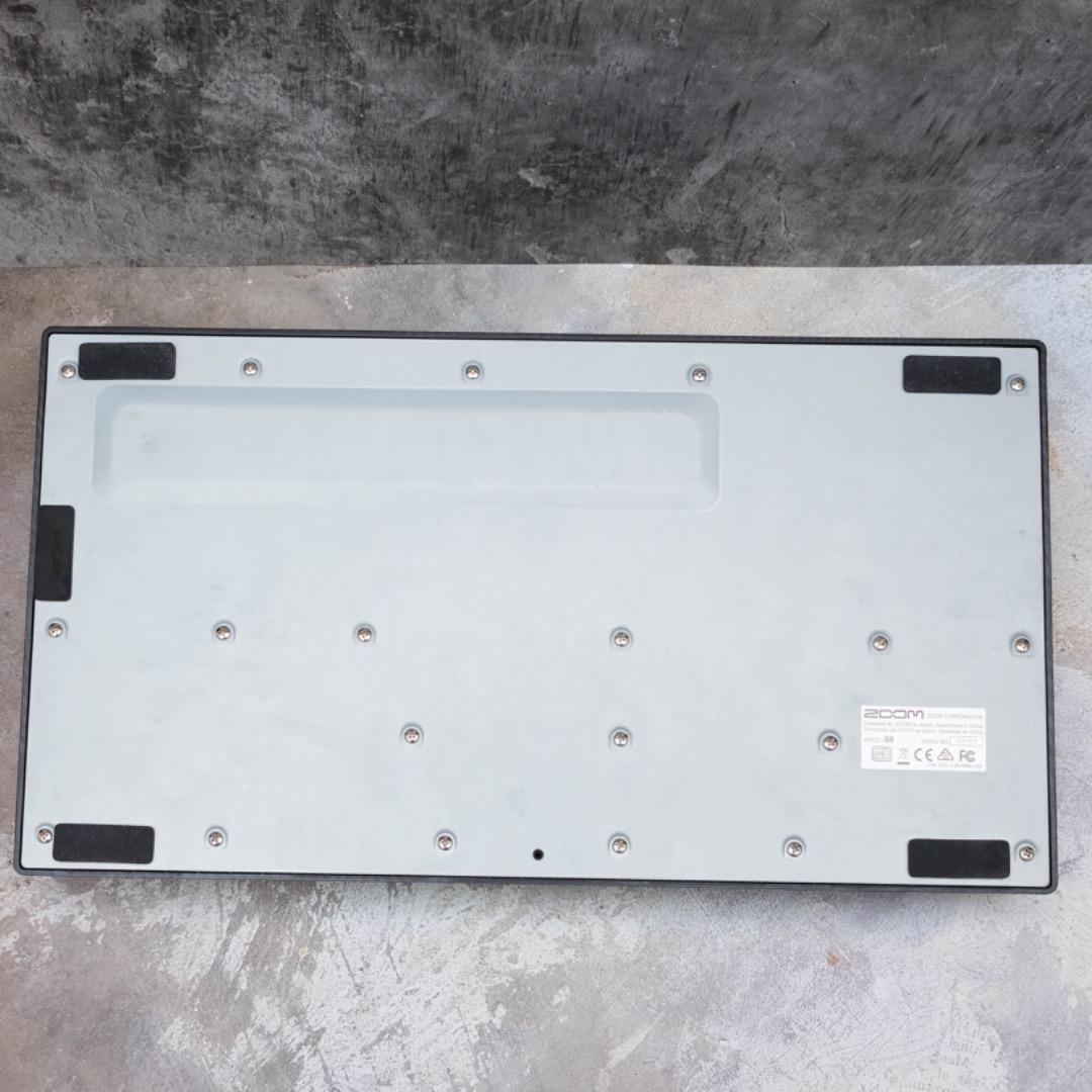 ZOOM G6 ギター用マルチエフェクター