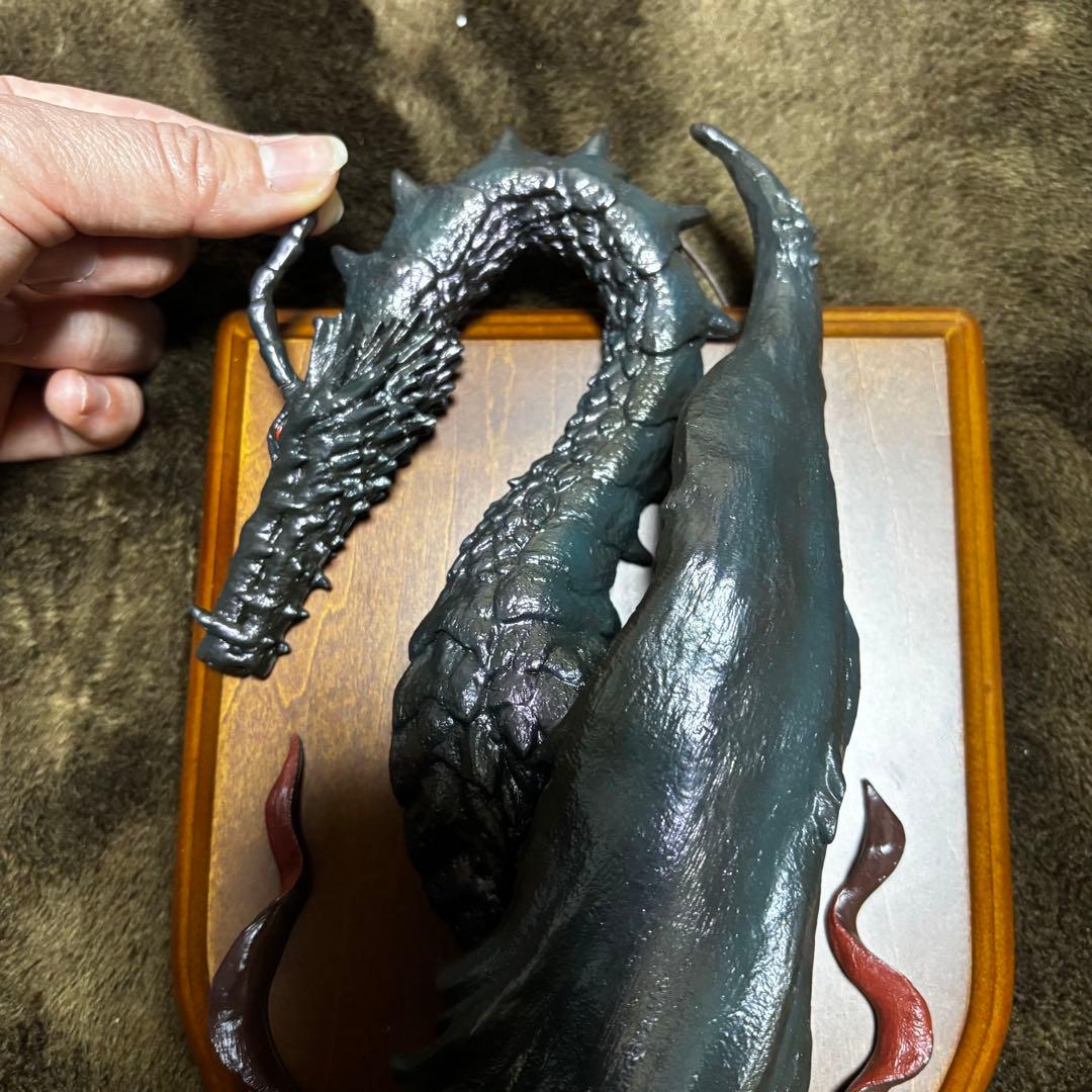 ジブリ　ゲド戦記　壁掛け　テルー　龍　スタジオジブリ　インテリア