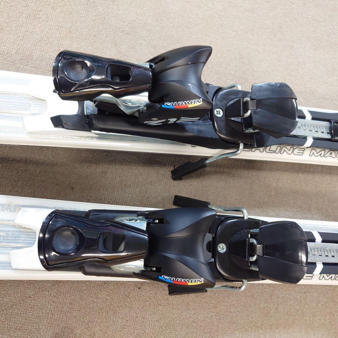 使用済み サロモン24GT PRO 165cm 綺麗な状態です。