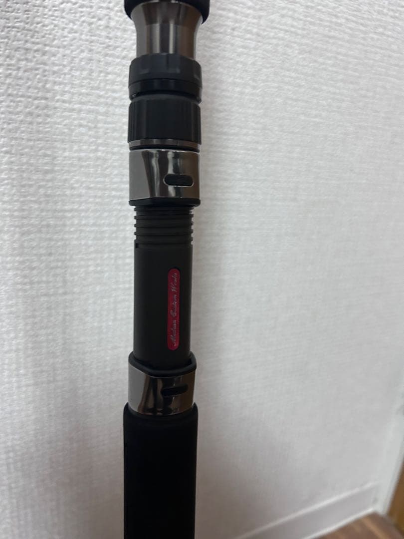 MCワークス レイジングブル 100XR-2カスタム