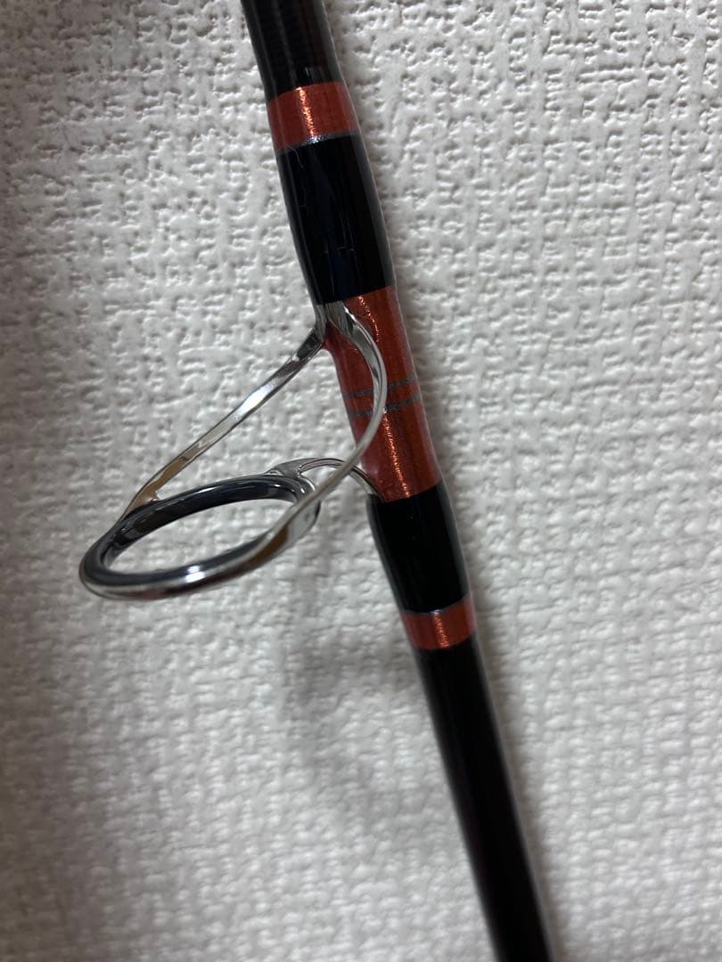 MCワークス レイジングブル 100XR-2カスタム